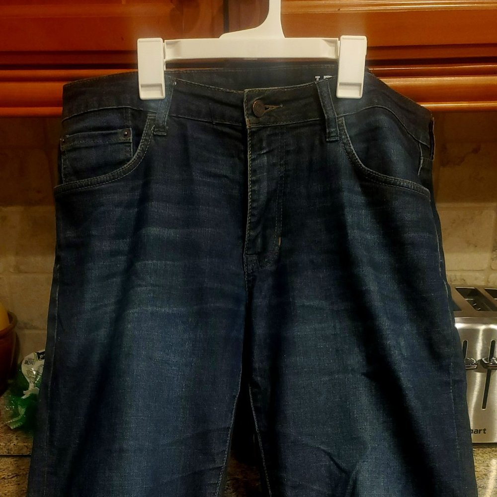 Men's Izod Comfort Stretch jeans 36x30